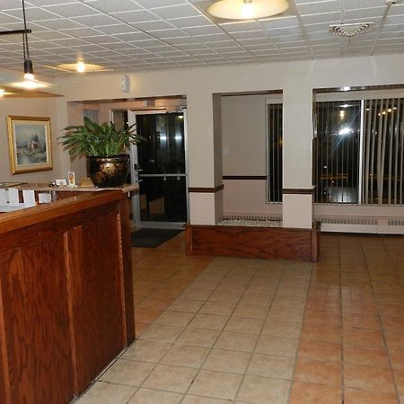 L'Auberge De L'Aeroport Inn Dorval Ngoại thất bức ảnh