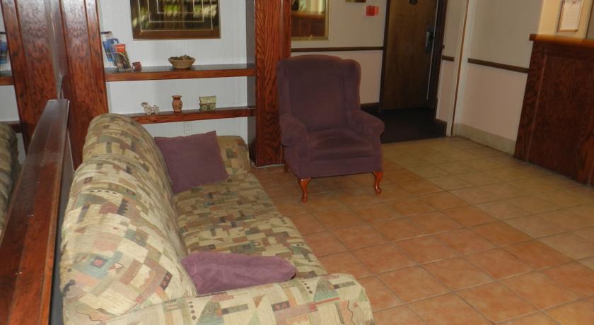 L'Auberge De L'Aeroport Inn Dorval Ngoại thất bức ảnh