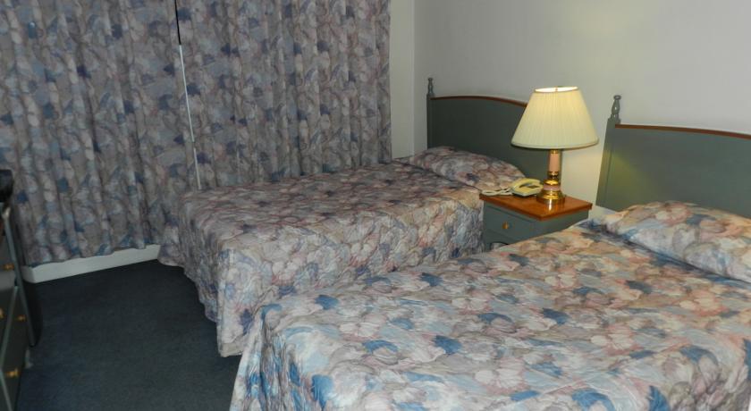 L'Auberge De L'Aeroport Inn Dorval Ngoại thất bức ảnh